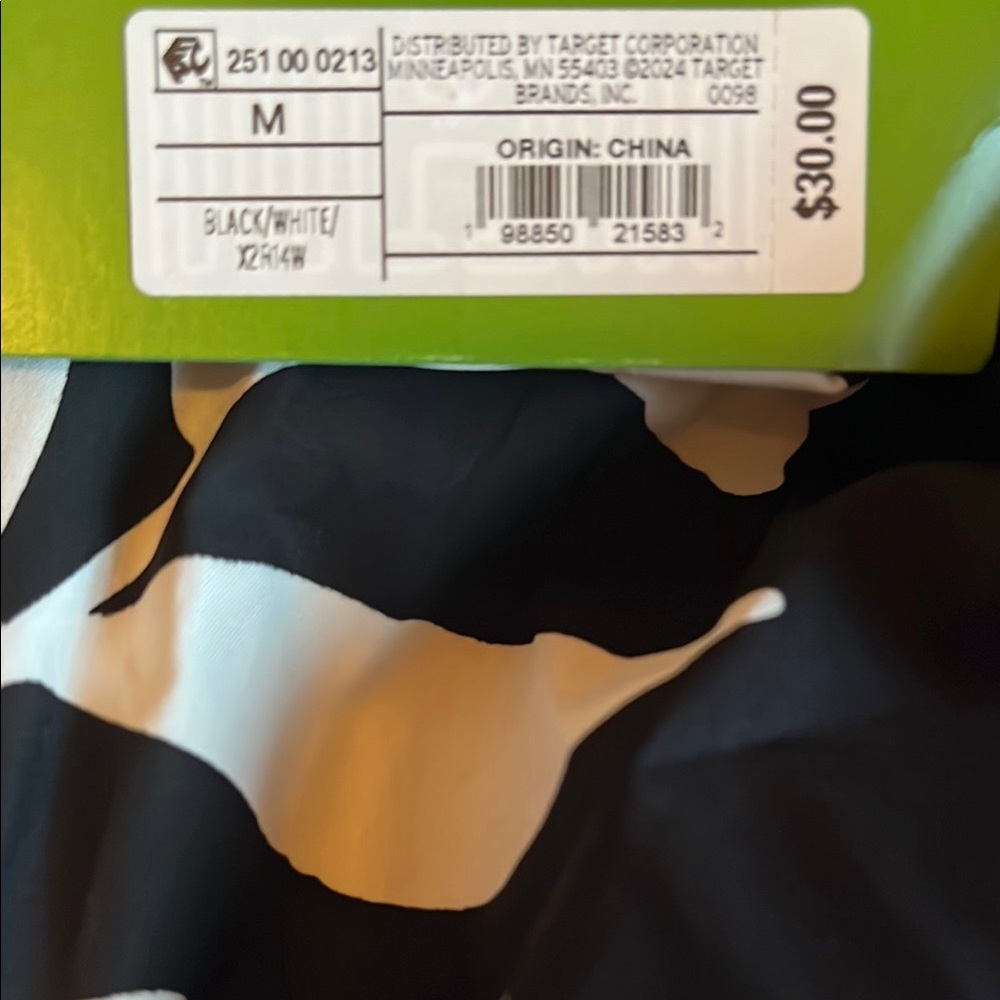 Kate Spade M sleeveless blouse - Picture 6 of 8